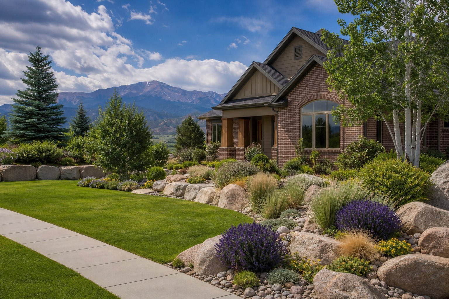 Colorado Springs Soil and Site Assessment Guide