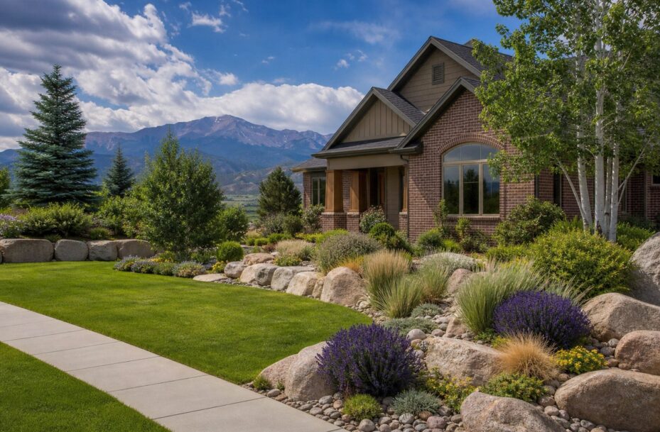 Colorado Springs Soil and Site Assessment Guide