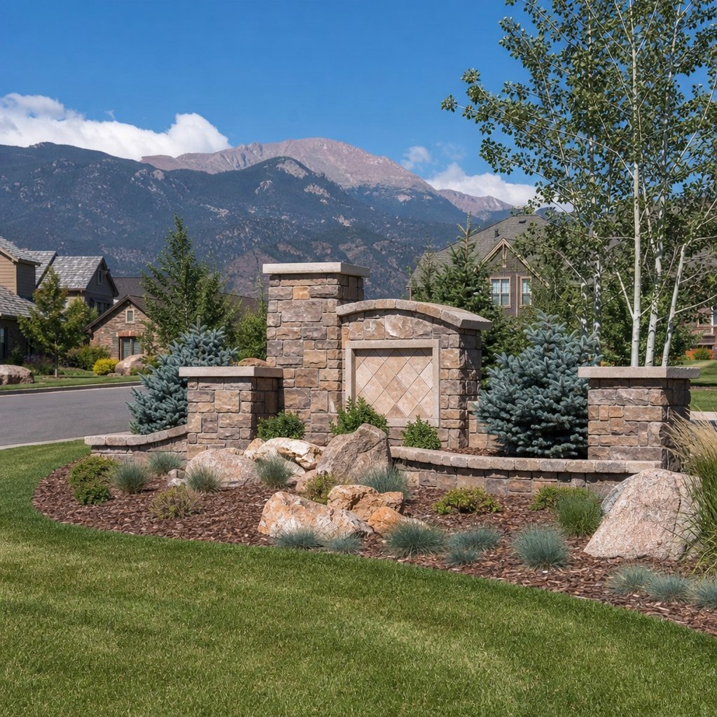About Peak City Landscaping