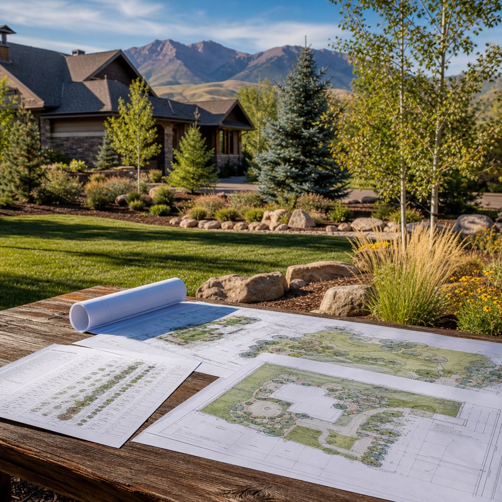 Colorado Springs Lawn Care Guide