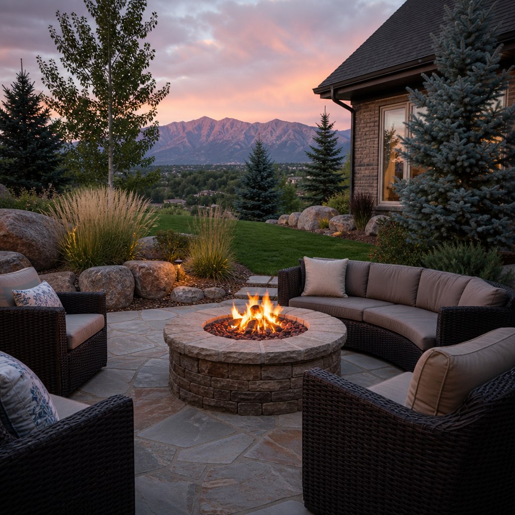 Colorado Springs How to Choose a Landscaper