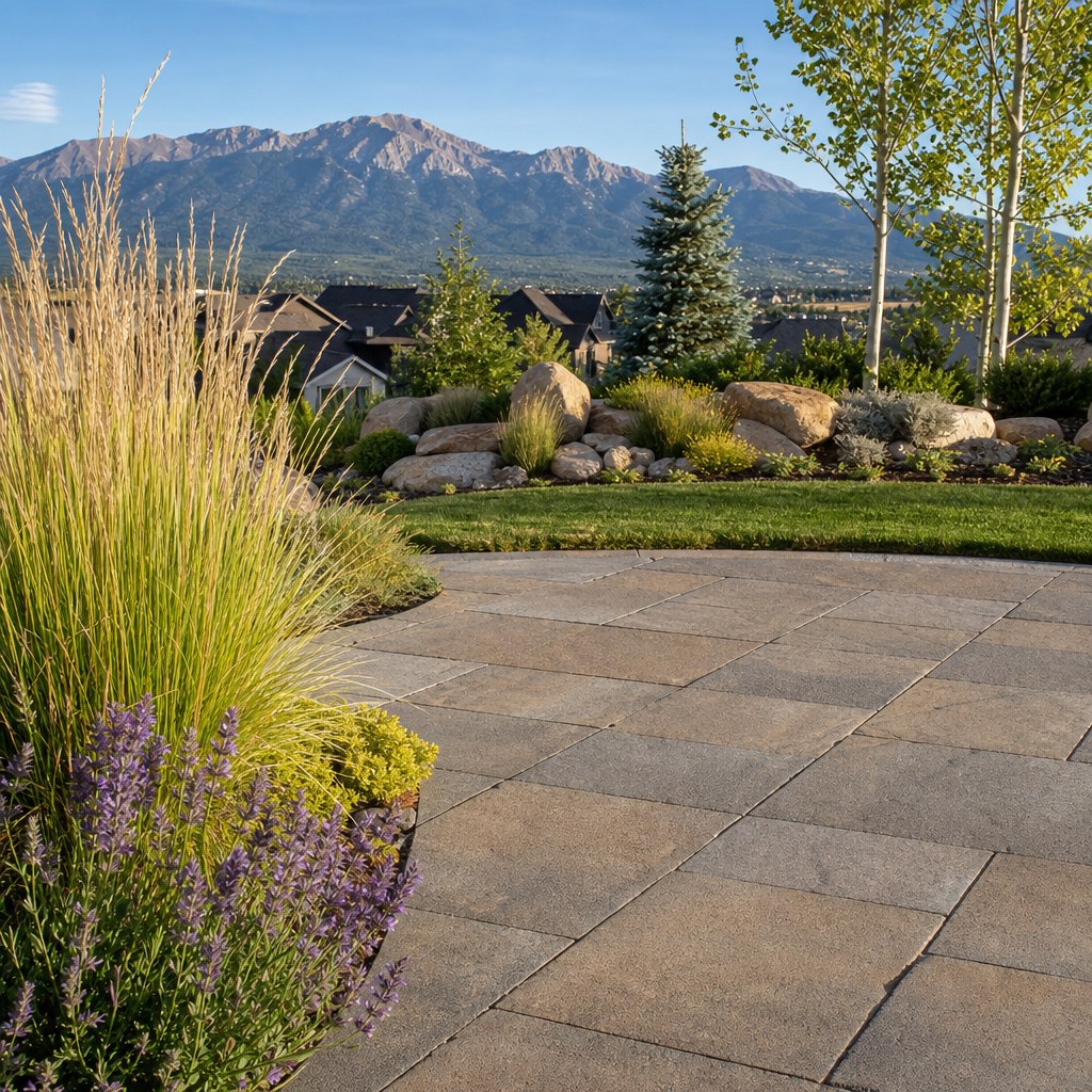 Colorado Springs Permits and Project Planning Guide